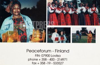 EA242210, Eastpress, Loviisa, Finland